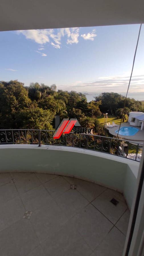 Casa para locação no Joao Paulo florianópolis