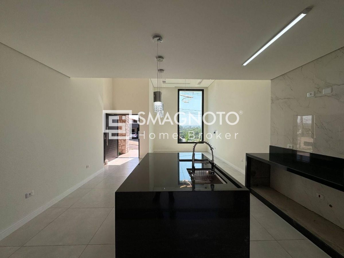 Casa com 3 dormitórios à venda, 159 m² por R$ 1.289.000,00 - Ondas - Piracicaba/SP