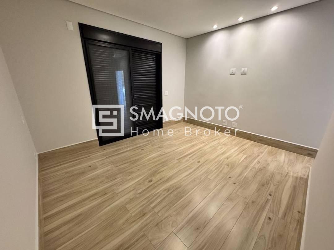 Sobrado com 3 dormitórios à venda, 265 m² por R$ 2.050.000,00 - Loteamento Residencial Reserva Do Engenho - Piracicaba/SP