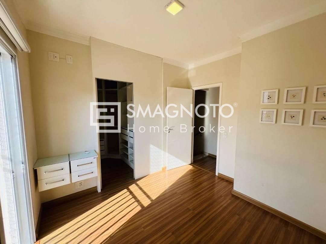 Casa com 3 Quartos, Residencial Portal da Água Branca - Piracicaba