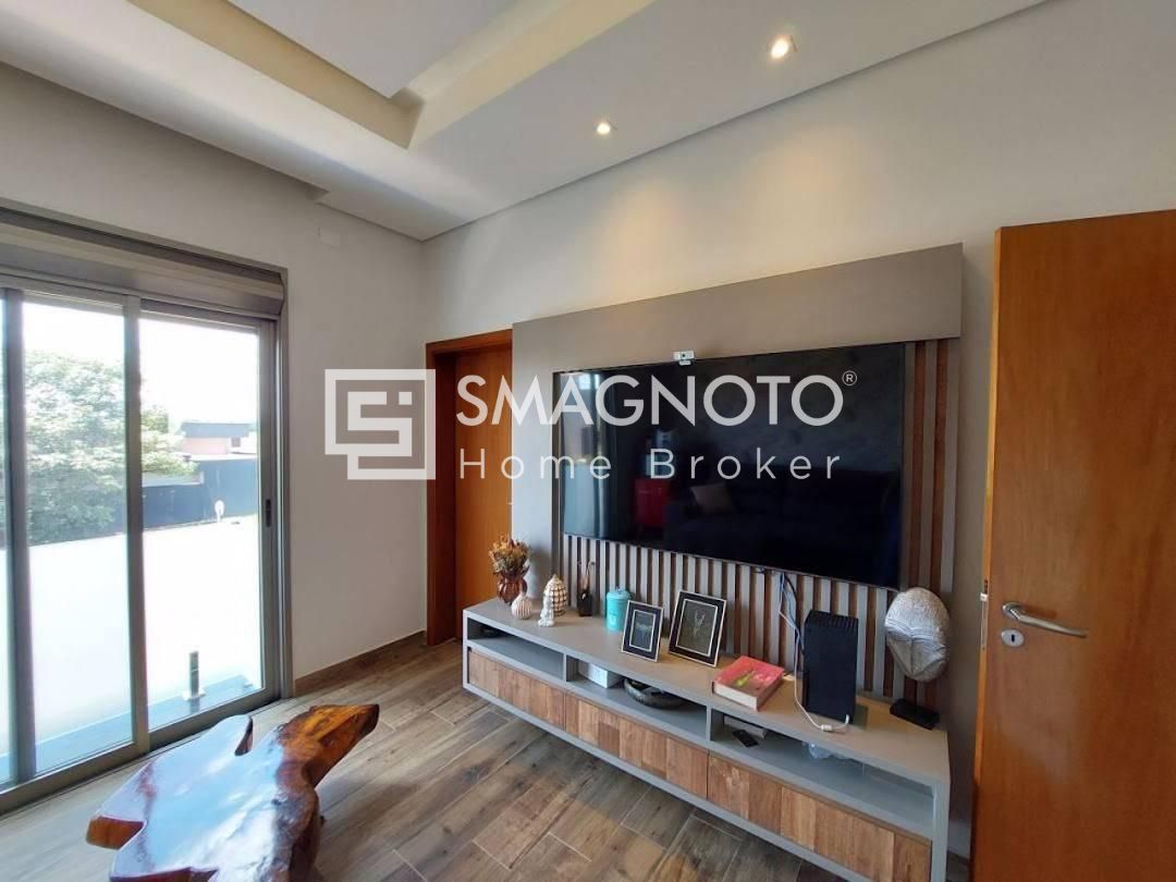 Sobrado com 4 dormitórios à venda, 470 m² por R$ 3.500.000,00 - Conceição - Piracicaba/SP