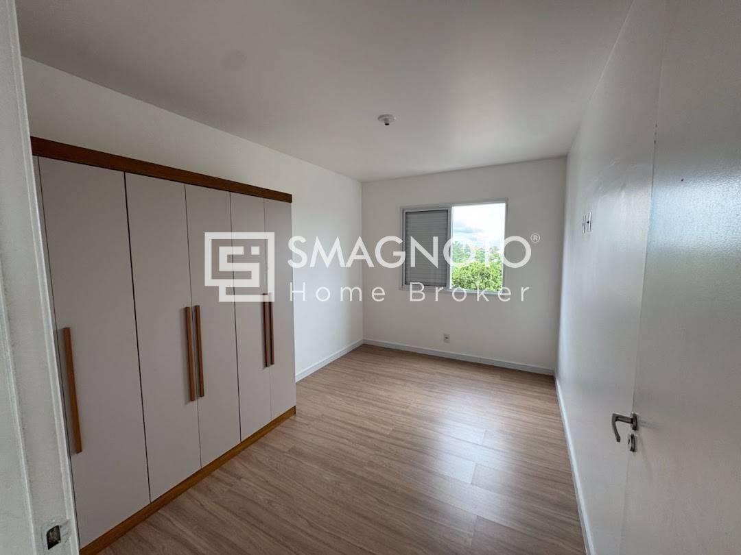 Apartamento com 2 dormitórios à venda, 54 m² por R$ 250.000,00 - Potiguar - Piracicaba/SP