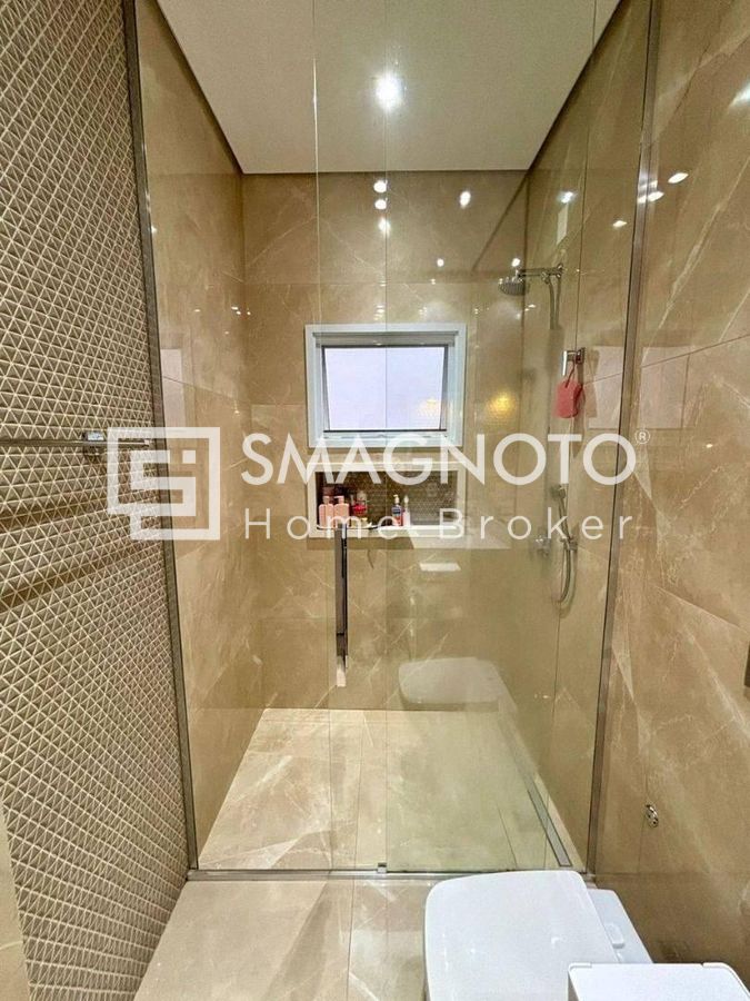 Sobrado com 5 dormitórios à venda, 374 m² por R$ 3.800.000,00 - Terras de Piracicaba - Piracicaba/SP