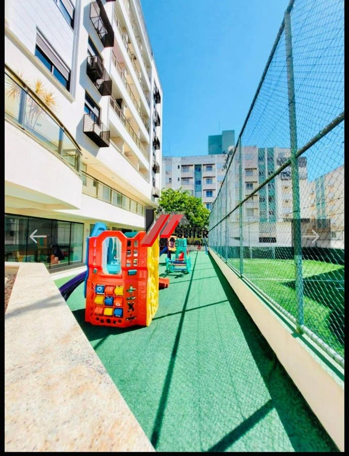 Apartamento 2 dormitórios sendo 1 suíte Athenas Park para locação