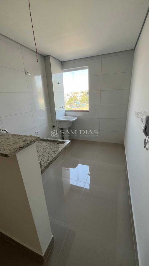 Apartamento, 2 quartos, 48 m² - Foto 5