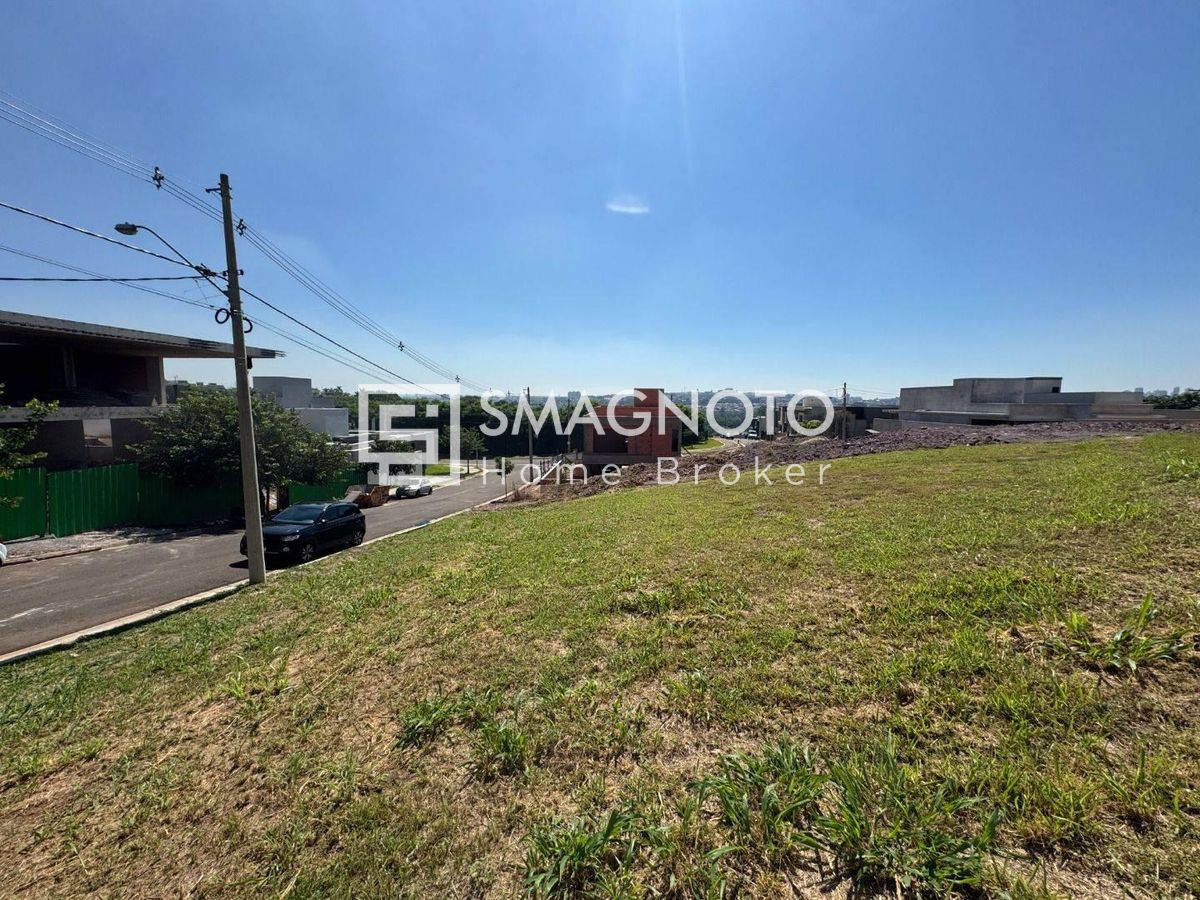 Terreno à venda, 426 m² por R$ 479.000 - Parque Residencial Damha II - Piracicaba/SP