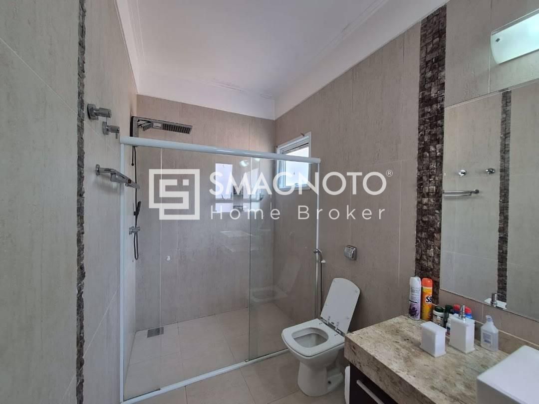 Casa com 5 dormitórios à venda, 337 m² por R$ 2.699.000,00 - Terras de Piracicaba - Piracicaba/SP