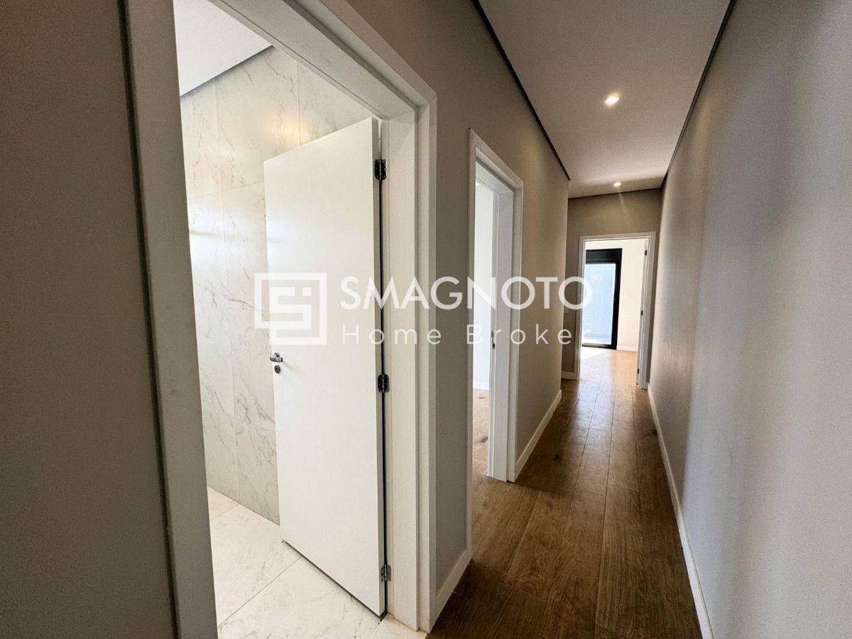 Casa com 3 dormitórios à venda, 130 m² por R$ 950.000,00 - Água Branca - Piracicaba/SP