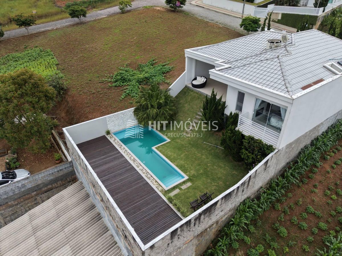 Casa - gabiroba - ituporanga - sc