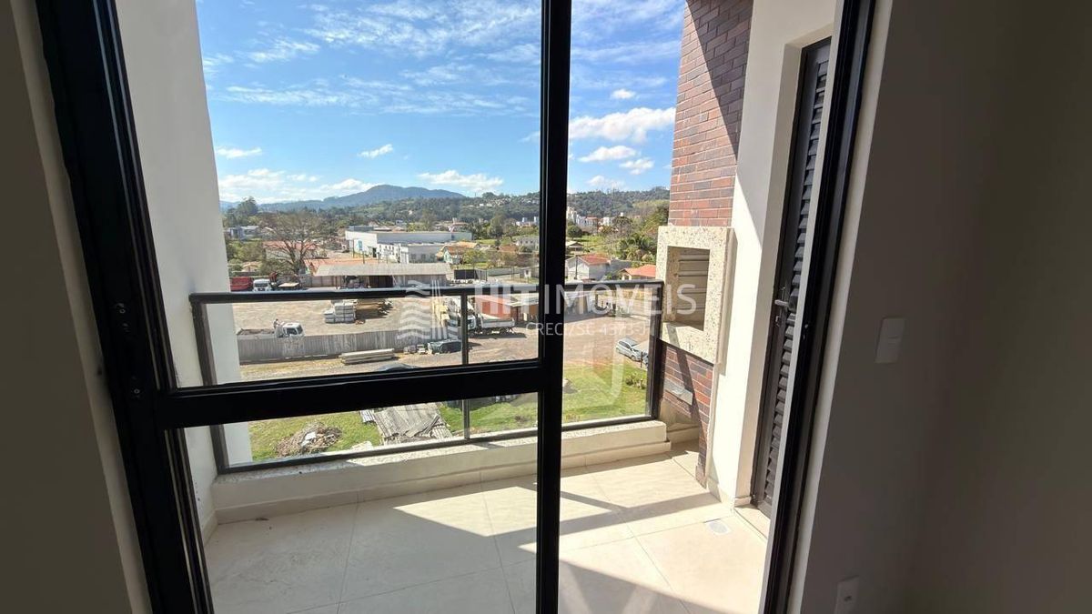 Apartamento - bremer - rio do sul - sc - foto 12