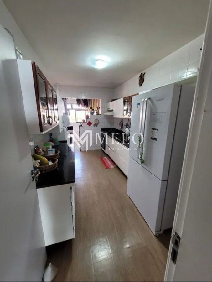 Apartamento, 4 quartos, 156 m² - Foto 3