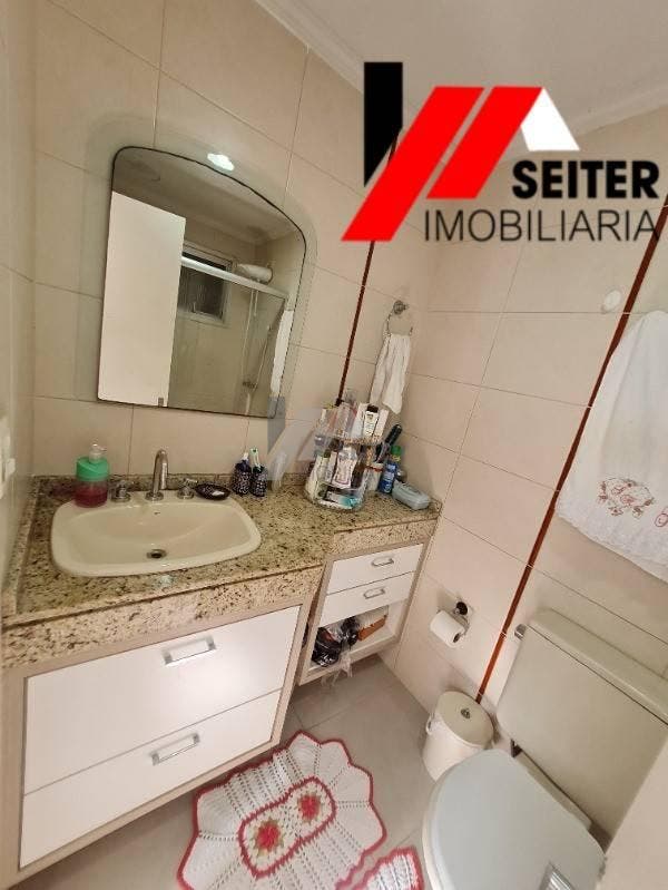 Apartamento de 3 dormitorios a venda Agronomica