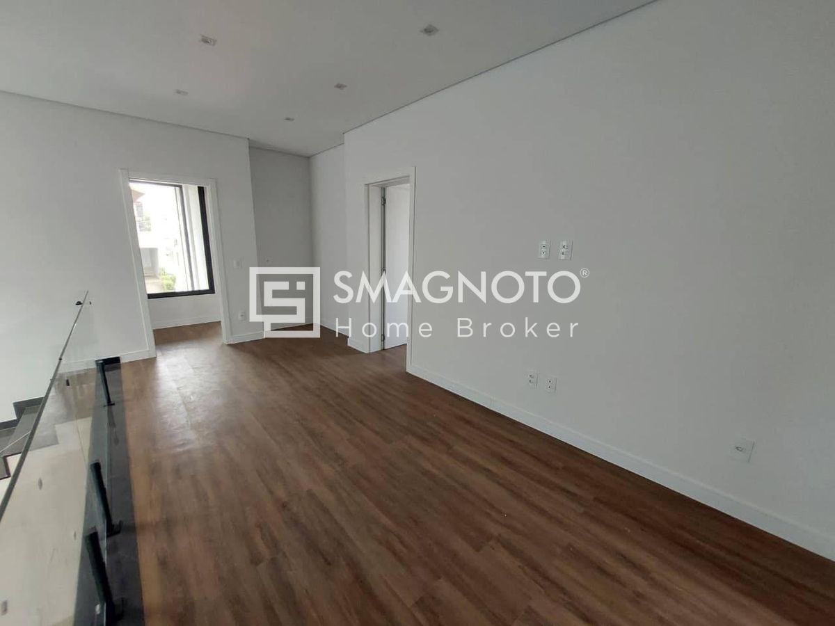 Sobrado com 3 dormitórios à venda, 260 m² por R$ 2.250.000,00 - Santa Rosa - Piracicaba/SP