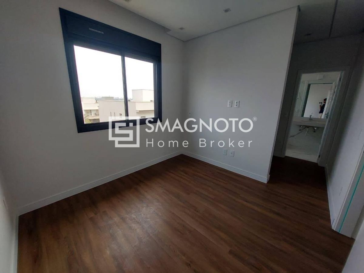 Sobrado com 3 dormitórios à venda, 260 m² por R$ 2.250.000,00 - Santa Rosa - Piracicaba/SP