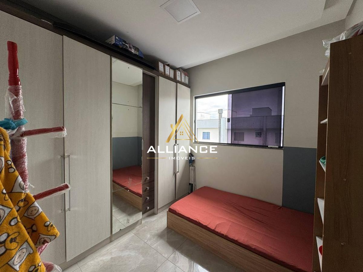 Sobrado, 2 quartos, 100 m² - Foto 9