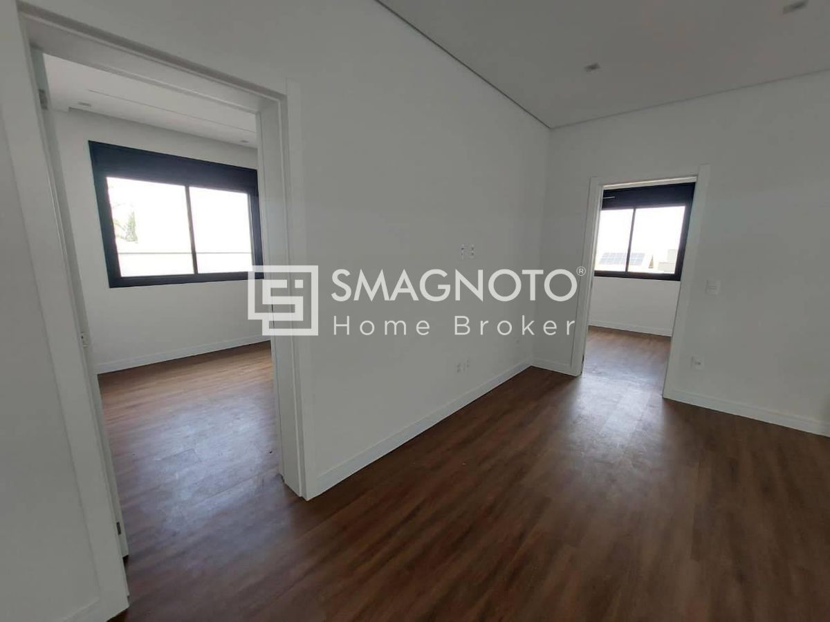 Sobrado com 3 dormitórios à venda, 260 m² por R$ 2.250.000,00 - Santa Rosa - Piracicaba/SP
