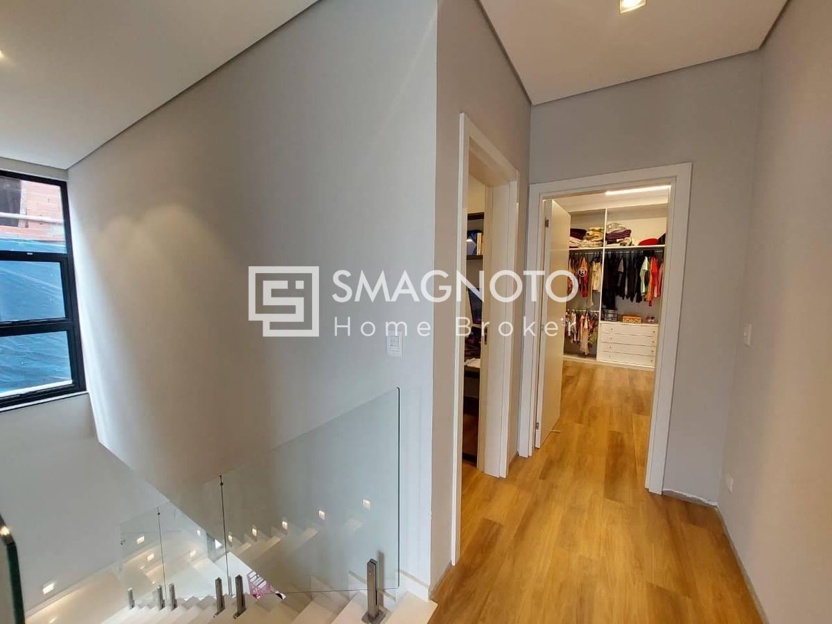 Sobrado com 3 dormitórios à venda, 243 m² por R$ 1.750.000,00 - Santa Rosa - Piracicaba/SP