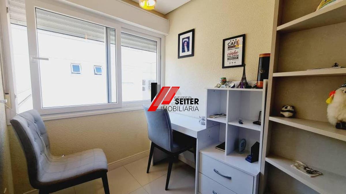 Cobertura 3 suites para alugar no Itacorubi Florianópolis