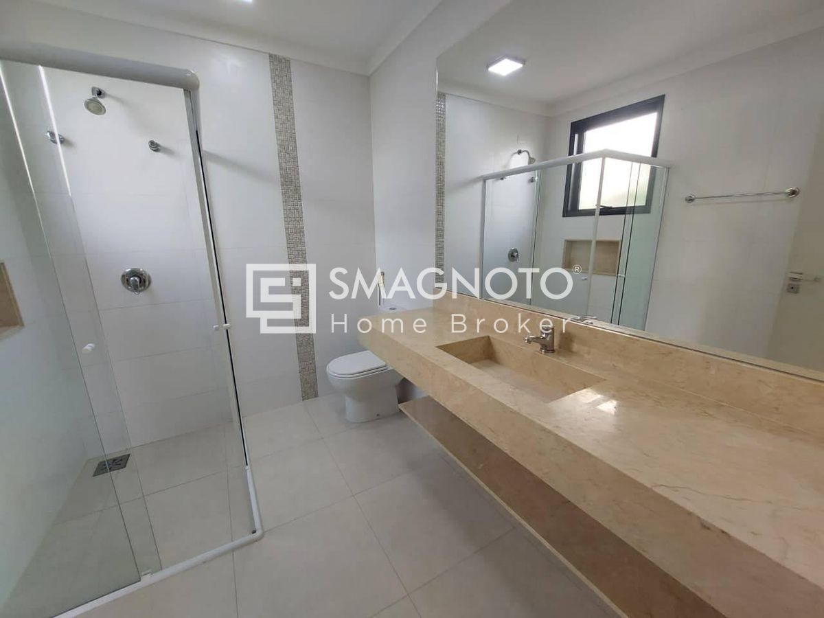 Sobrado com 4 dormitórios à venda, 300 m² por R$ 2.400.000,00 - Loteamento Residencial Reserva Do Engenho - Piracicaba/SP