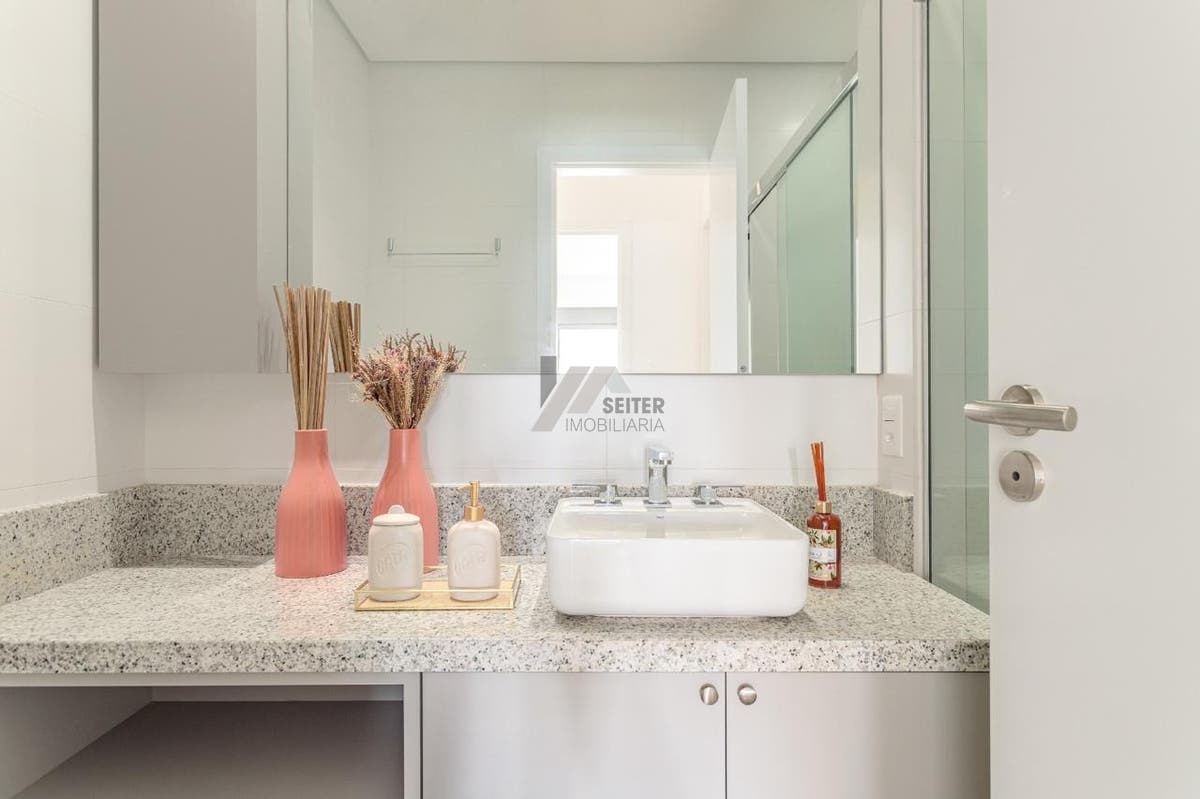 Apartamento para locação morro das pedras florianópolis