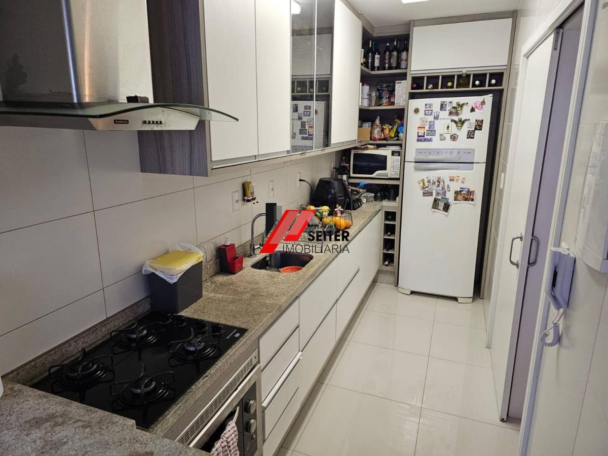 Apartamento venda Trindade Florianópolis