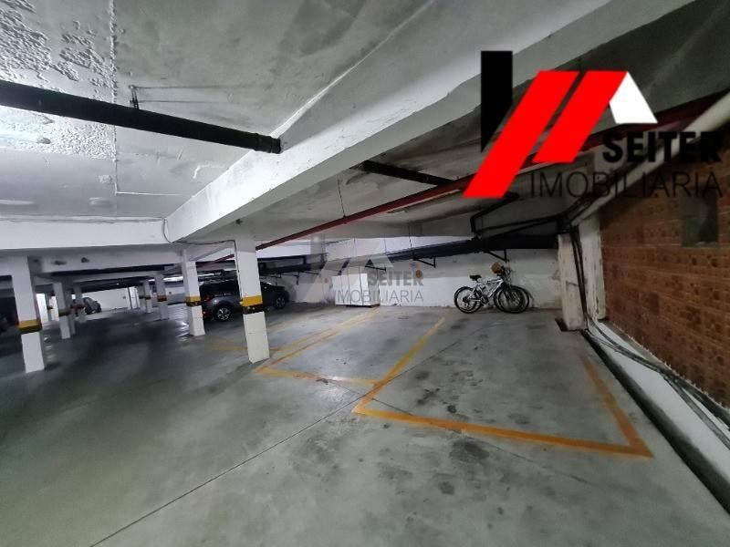 Apartamento de 3 dormitorios a venda Agronomica