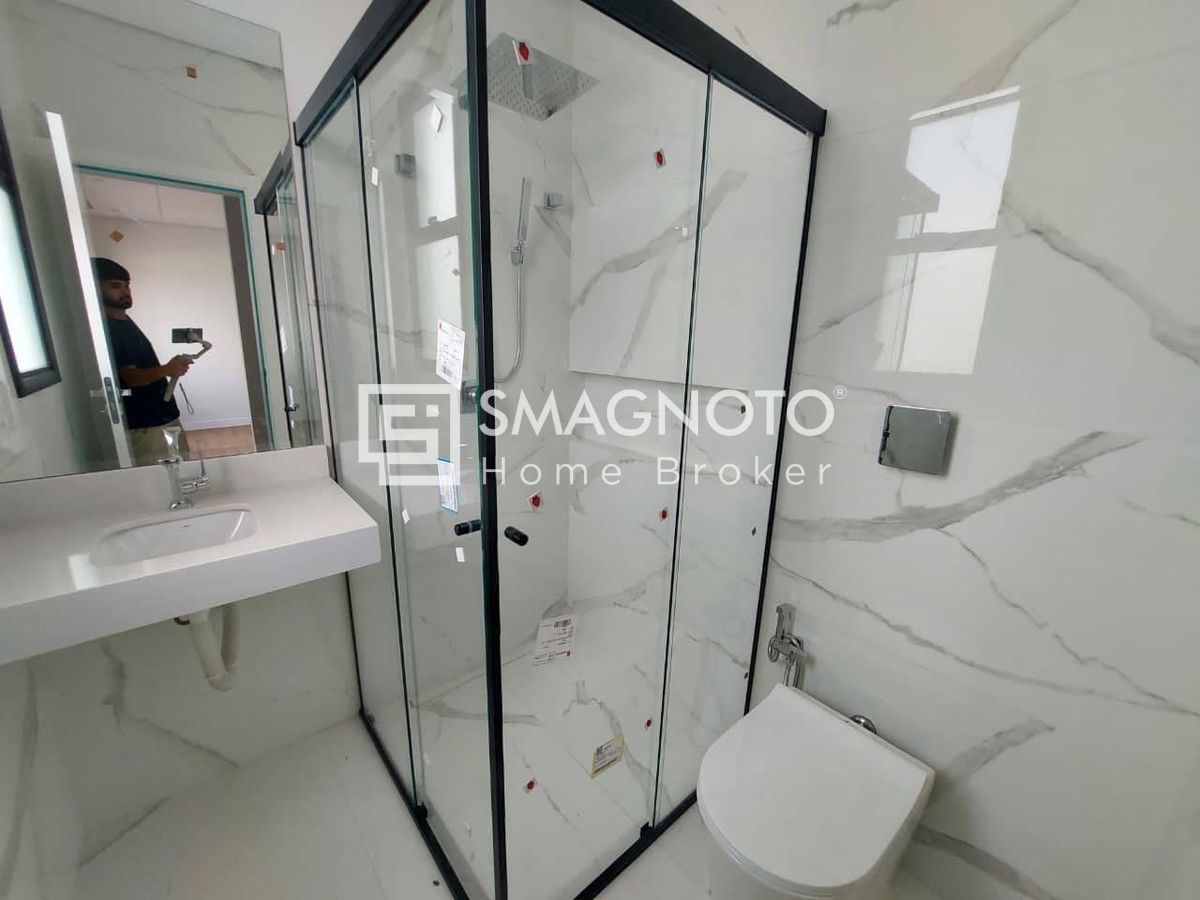 Sobrado com 3 dormitórios à venda, 260 m² por R$ 2.250.000,00 - Santa Rosa - Piracicaba/SP