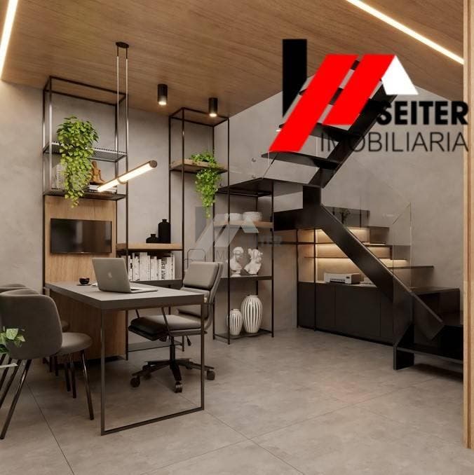 Loja comercial a venda com mais de 45M2 de area privativa no bairro João Paulo