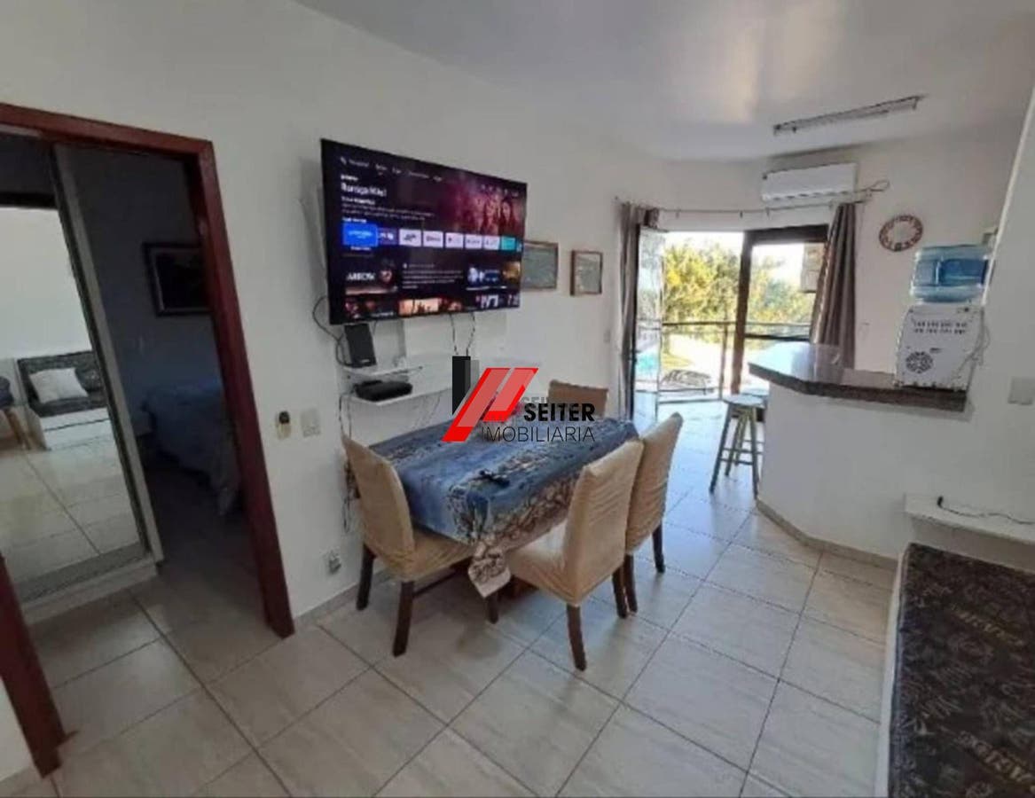Apartamento à venda em Ponta das Canas Florianópolis