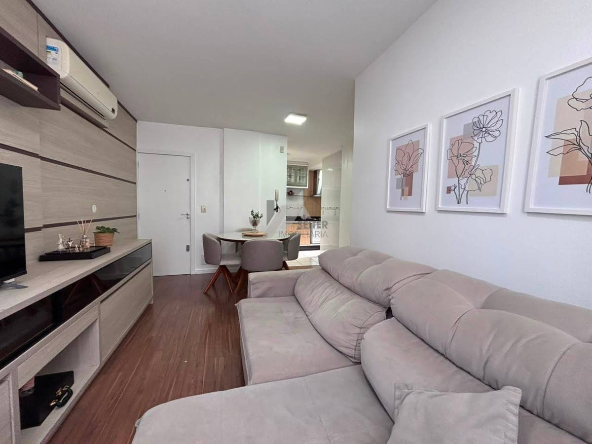 Apartamento à venda na Agronômica Florianópolis