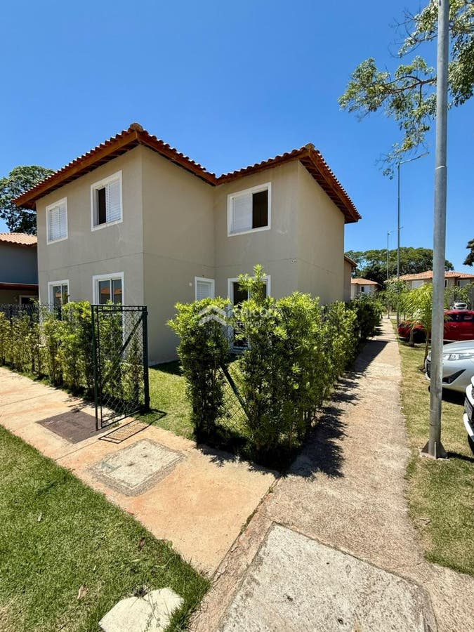 CA22049 - Condomínio Nova Granja Encantada - Casa de Condomínio, 2 - Cotia - Casa de Condomínio em Chácara Rincão, Cotia - à venda - Chicoli administração de bens LTDA