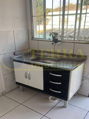 Apartamento para locação em Quitauna/Osasco - 4