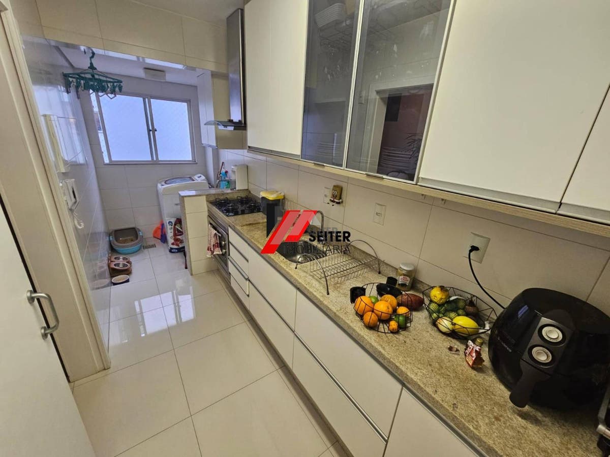 Apartamento venda Trindade Florianópolis