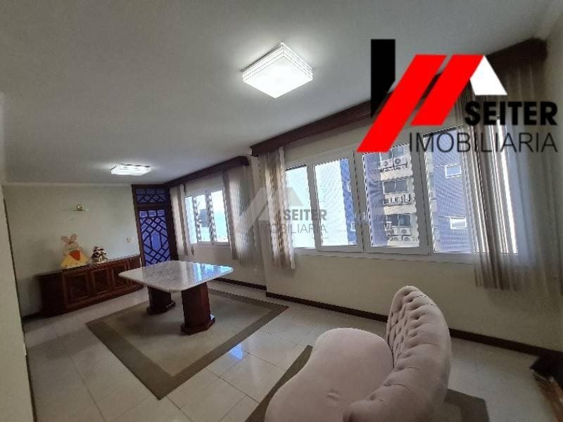 Apartamento a venda centro de florianópolis