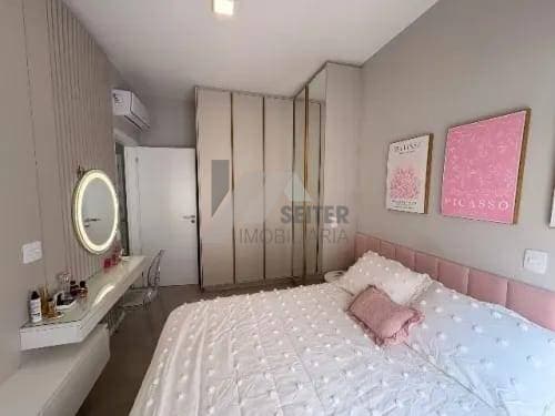 Residencial › Apartamento, 1 dormitórios, para Venda no Cachoeira do Bom Jesus- Florianópolis