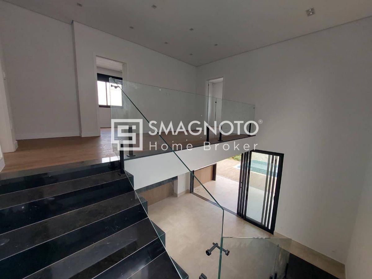 Sobrado com 3 dormitórios à venda, 260 m² por R$ 2.250.000,00 - Santa Rosa - Piracicaba/SP