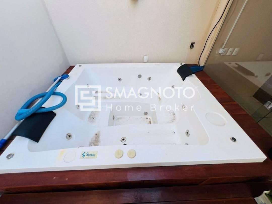 Casa com 3 Quartos, Residencial Portal da Água Branca - Piracicaba