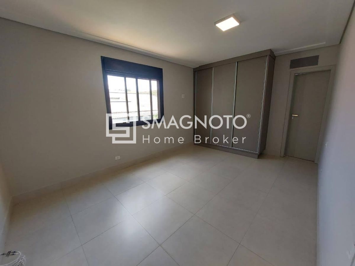 Sobrado com 4 dormitórios à venda, 300 m² por R$ 2.400.000,00 - Loteamento Residencial Reserva Do Engenho - Piracicaba/SP