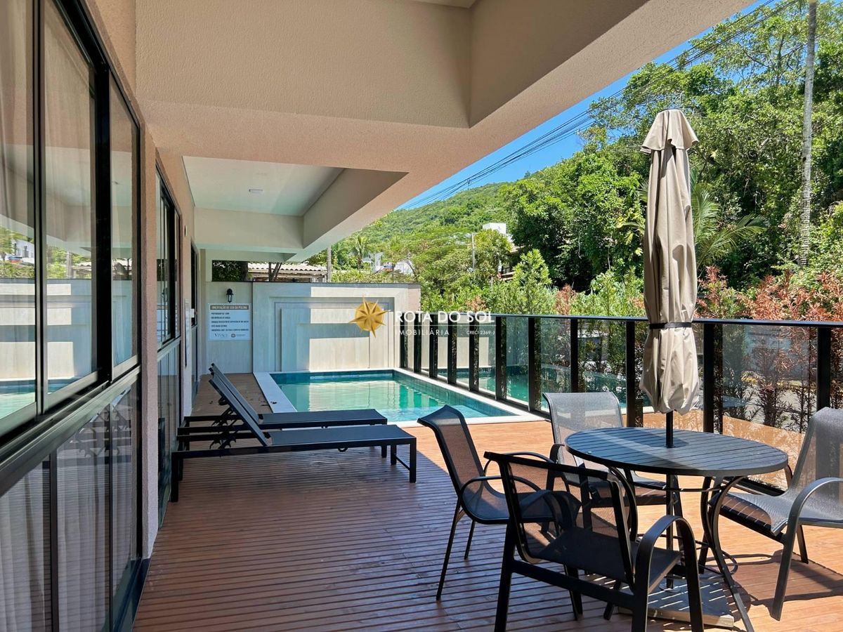 Vivace Residence Apartamento Novo 2 Suítes à Venda Praia Bombinhas Sc — foto 7