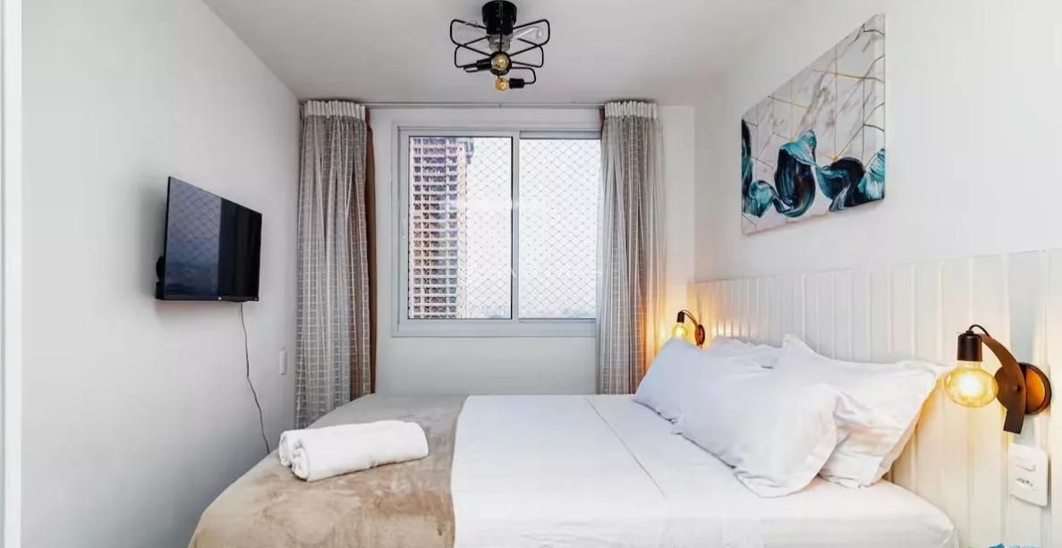 Apartamento, 2 quartos, 45 m² - Foto 19