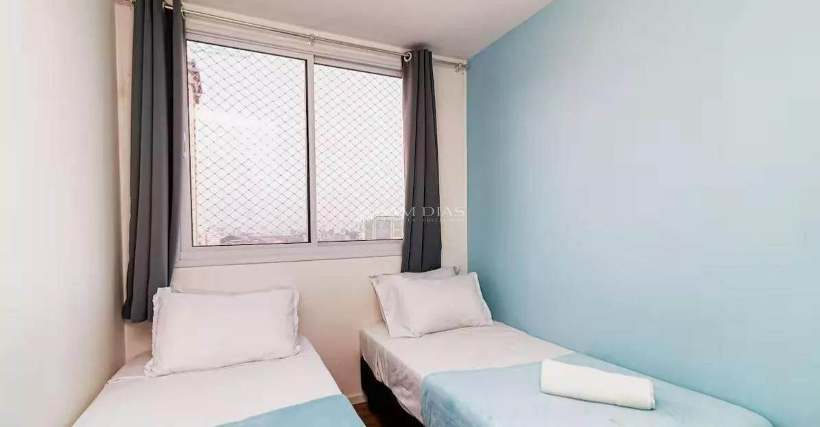 Apartamento, 2 quartos, 45 m² - Foto 21