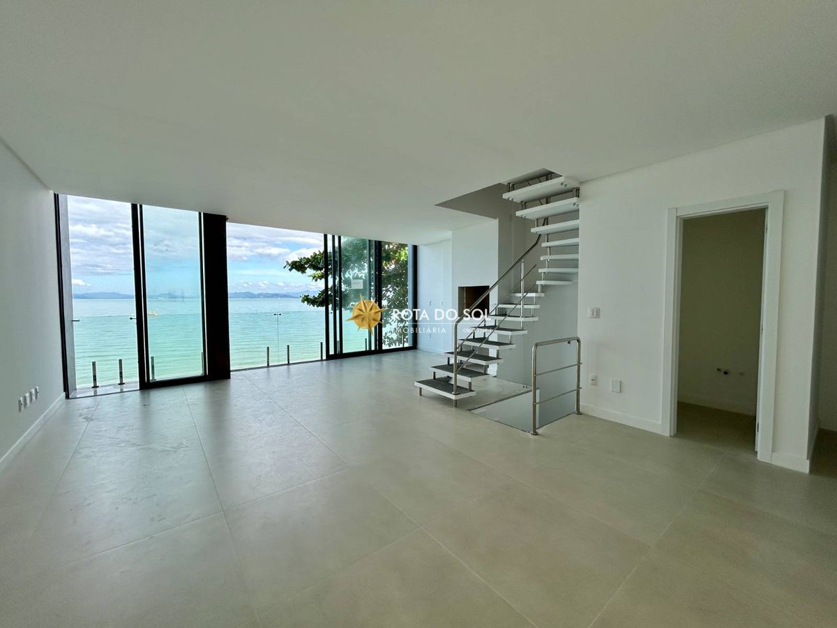 Volo Coast Sobrado novo frente mar à venda Praia Canto Grande Bombinhas SC — foto 11