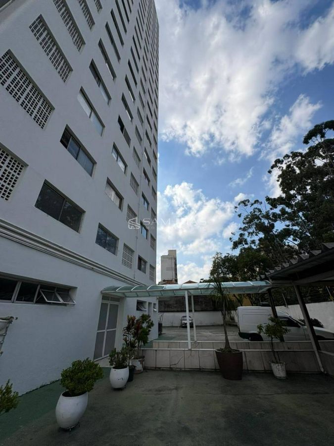 Apartamento, 1 quarto, 31 m² - Foto 24