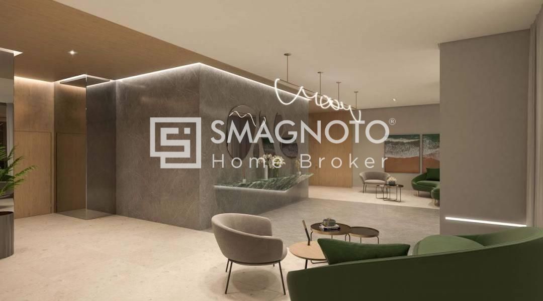 Apartamento com 3 dormitórios à venda, 111 m² por R$ 1.373.451,00 - Jardim Europa - Piracicaba/SP