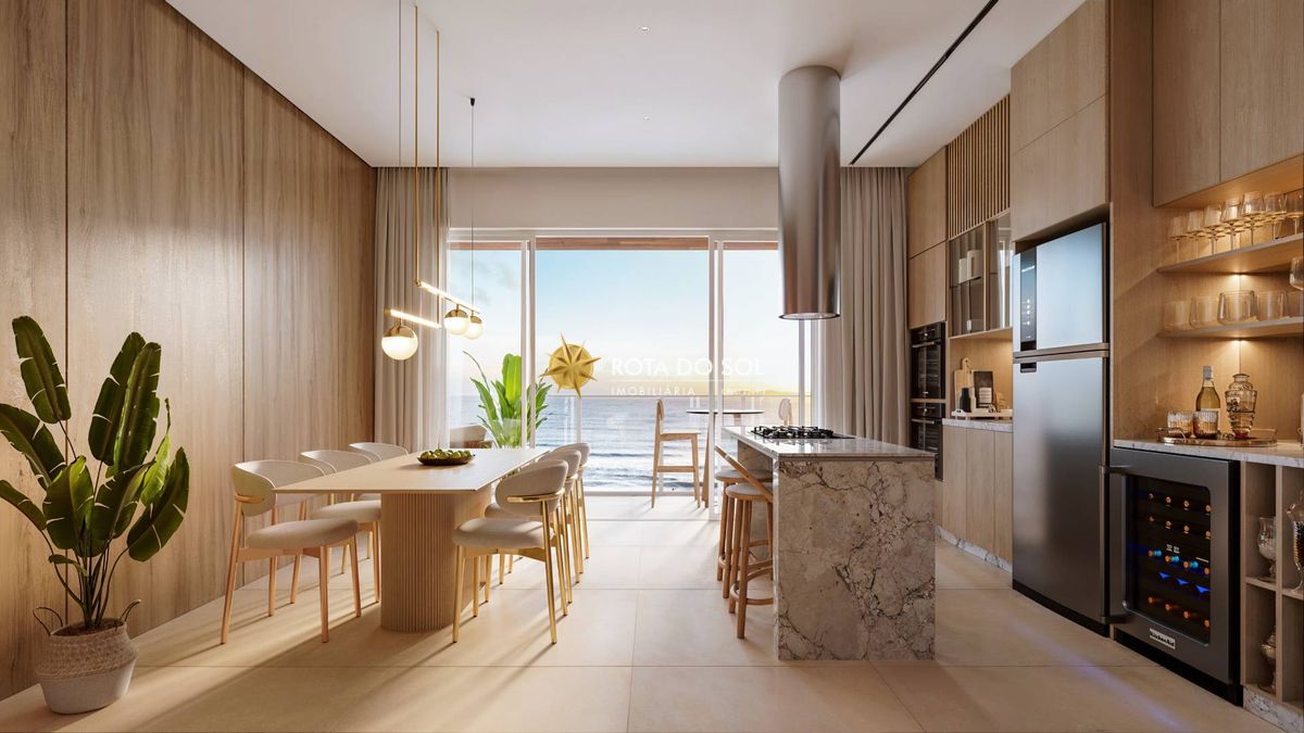 ALVA Residence Apartamento vista mar com piscina Praia Canto Grande Bombinhas SC — foto 6