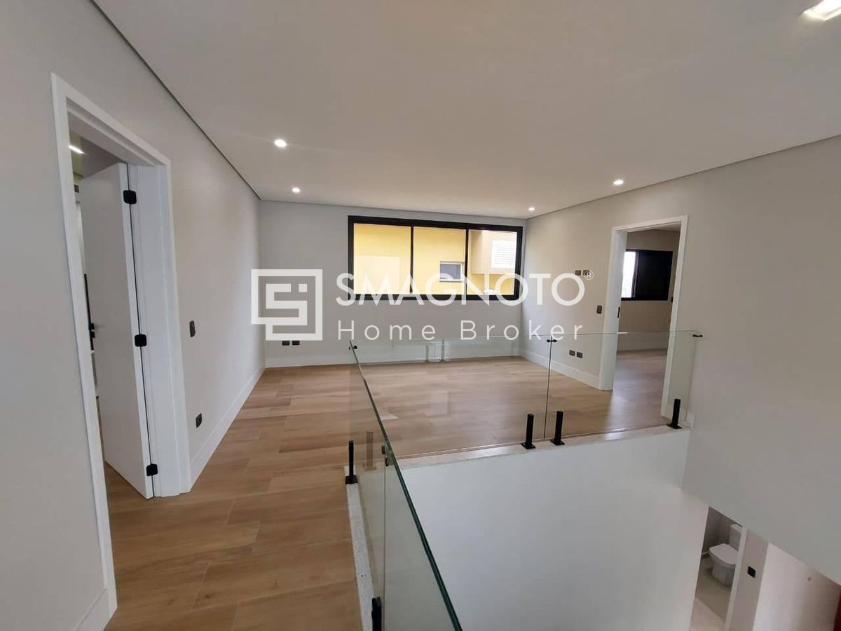 Sobrado com 4 dormitórios à venda, 305 m² por R$ 2.250.000,00 - Santa Rosa - Piracicaba/SP