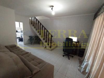 Sobrado 3 Quartos com 2 Vagas em Pestana, Osasco - Pronto para Morar - 4