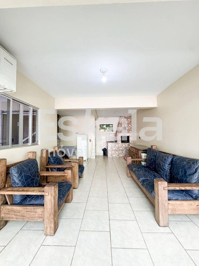 Casa Com 02 Suítes + 01 Dormitório Tifa Martins - Jaraguá Do Sul