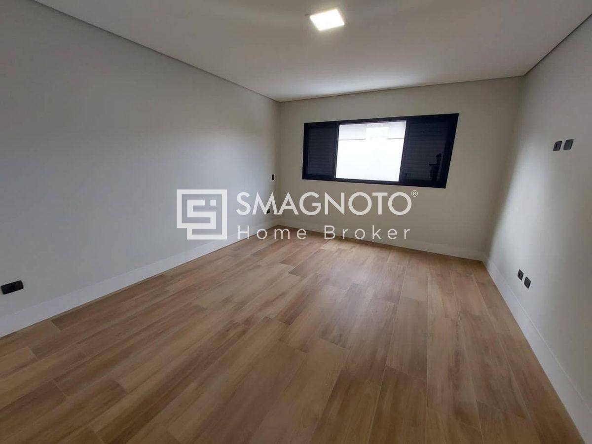Sobrado com 4 dormitórios à venda, 305 m² por R$ 2.250.000,00 - Santa Rosa - Piracicaba/SP
