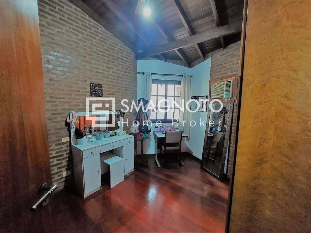 Sobrado com 4 dormitórios à venda, 452 m² por R$ 1.300.000,00 - Nova Piracicaba - Piracicaba/SP